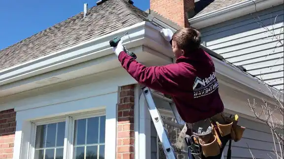 gutter services Prairieville